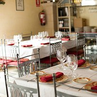 Comedor