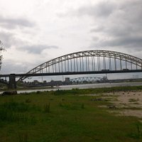 udsigt fra natur området