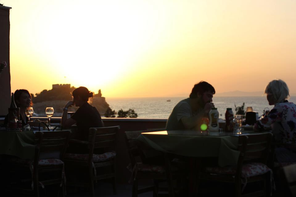 Hotel photo 9 of Mr Happy's - Liman Hotel.