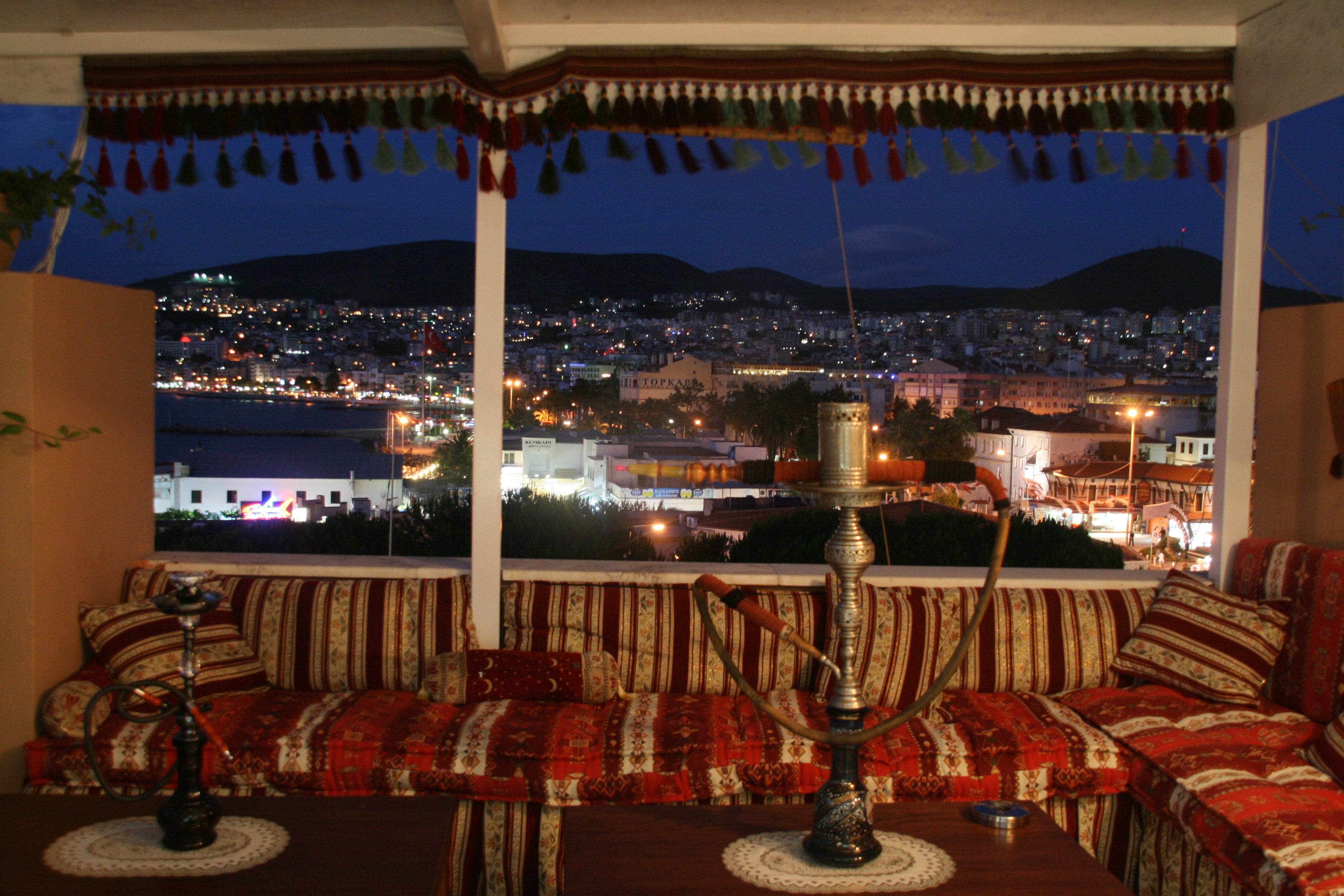 Hotel photo 1 of Mr Happy's - Liman Hotel.