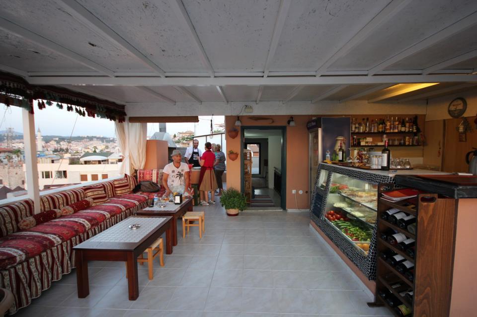 Hotel photo 12 of Mr Happy's - Liman Hotel.