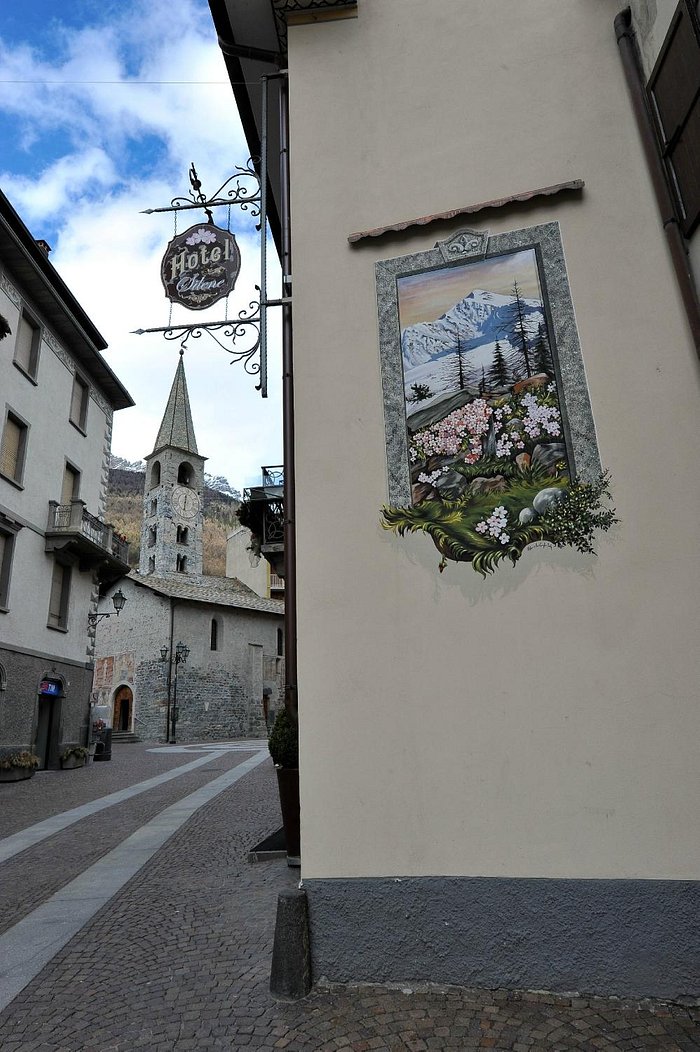 Hotel Silene Parking And Garage Bormio, Italia - prenota ora, 2024 prezzi