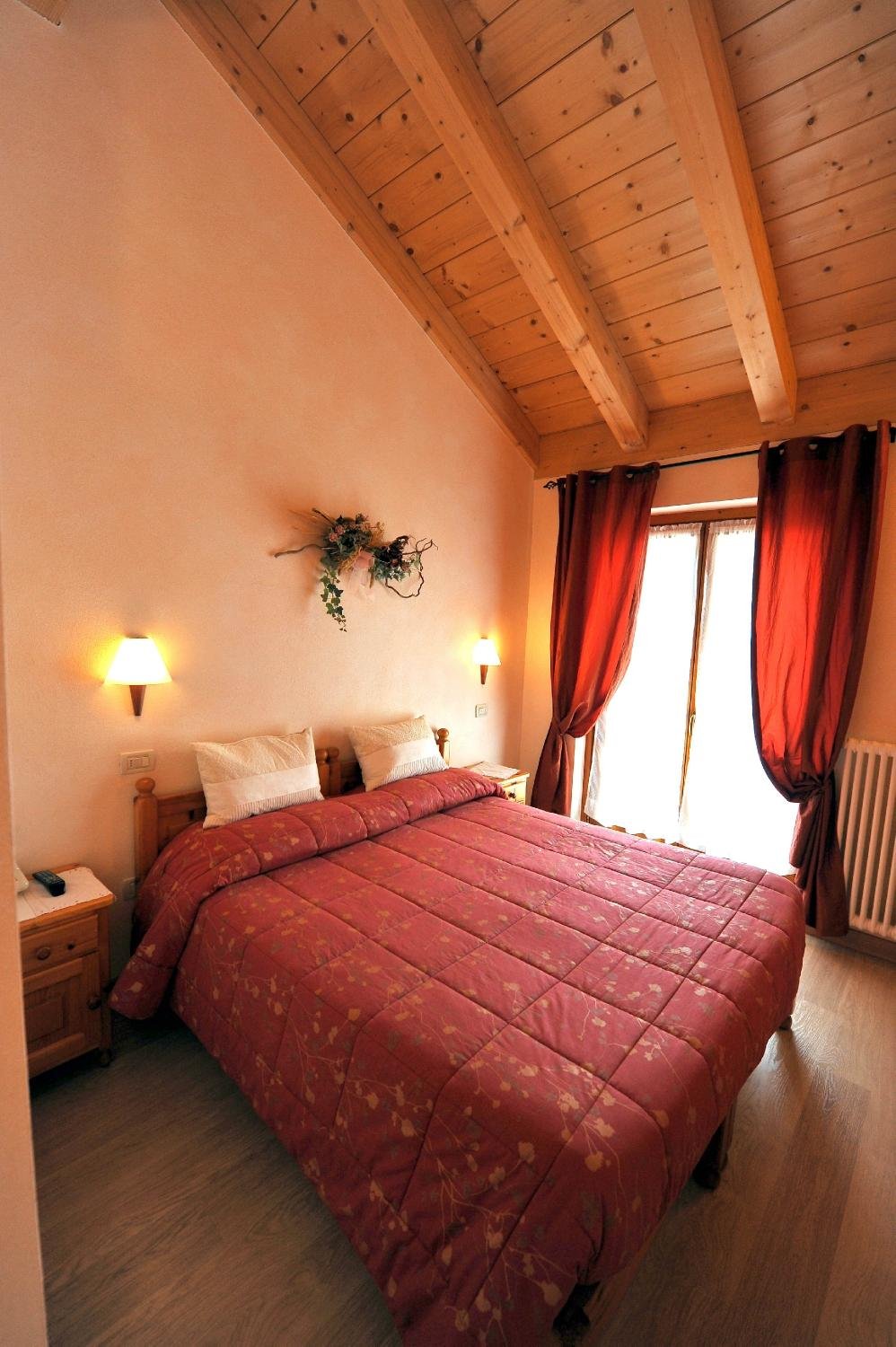 HOTEL SILENE B&B (Bormio): Prezzi E Recensioni (2024)