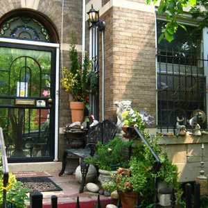 Otis Place B&B