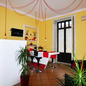 Sala colazione / comune