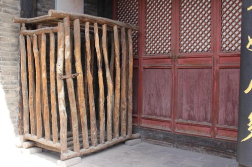 Pingyao County review images