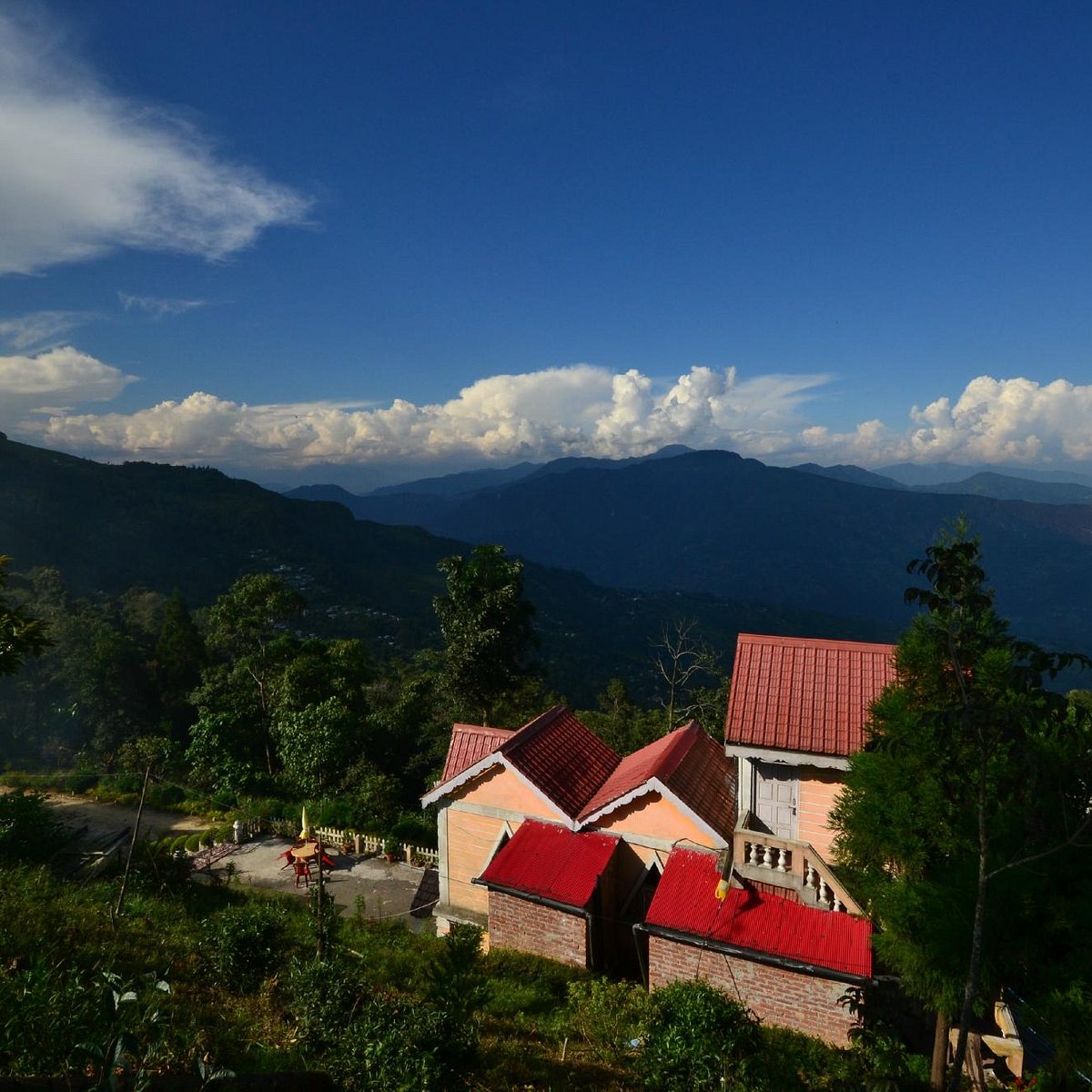 Tinchuley Village (Darjeeling) - All You Need to Know BEFORE You Go