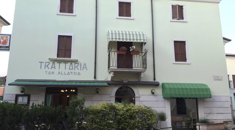 Trattoria dal Maestro