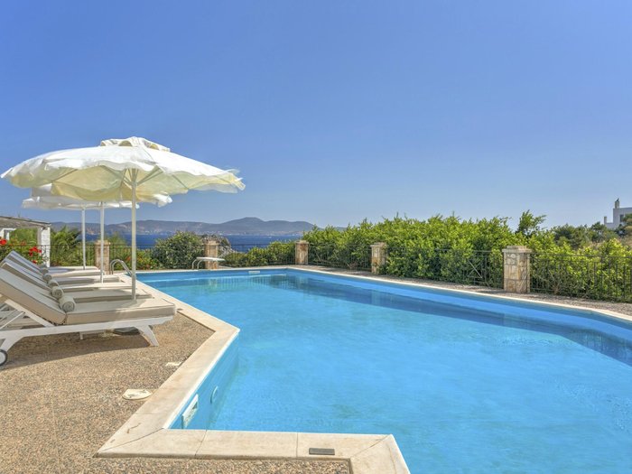 9 Muses Patmos Pool Pictures & Reviews - Tripadvisor