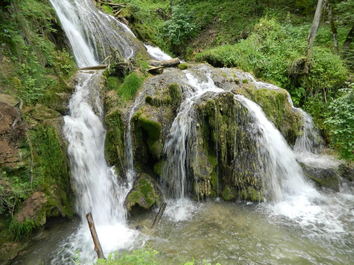 Gostilje Waterfall (Zlatibor) - All You Need to Know BEFORE You Go