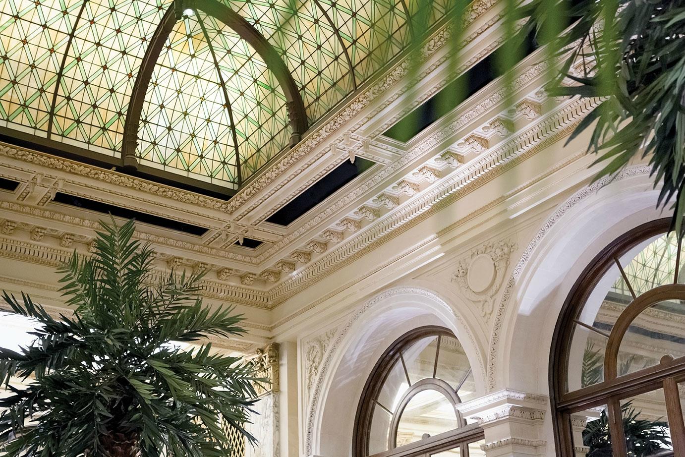 Hotel photo 80 of The Plaza New York.