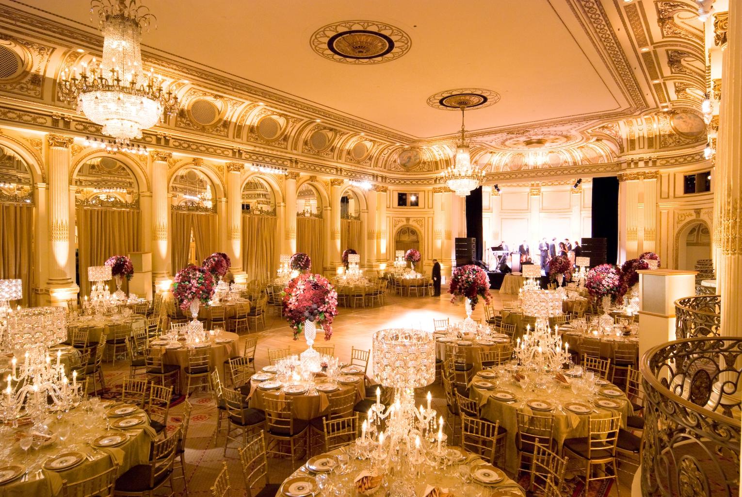 Hotel photo 82 of The Plaza New York.
