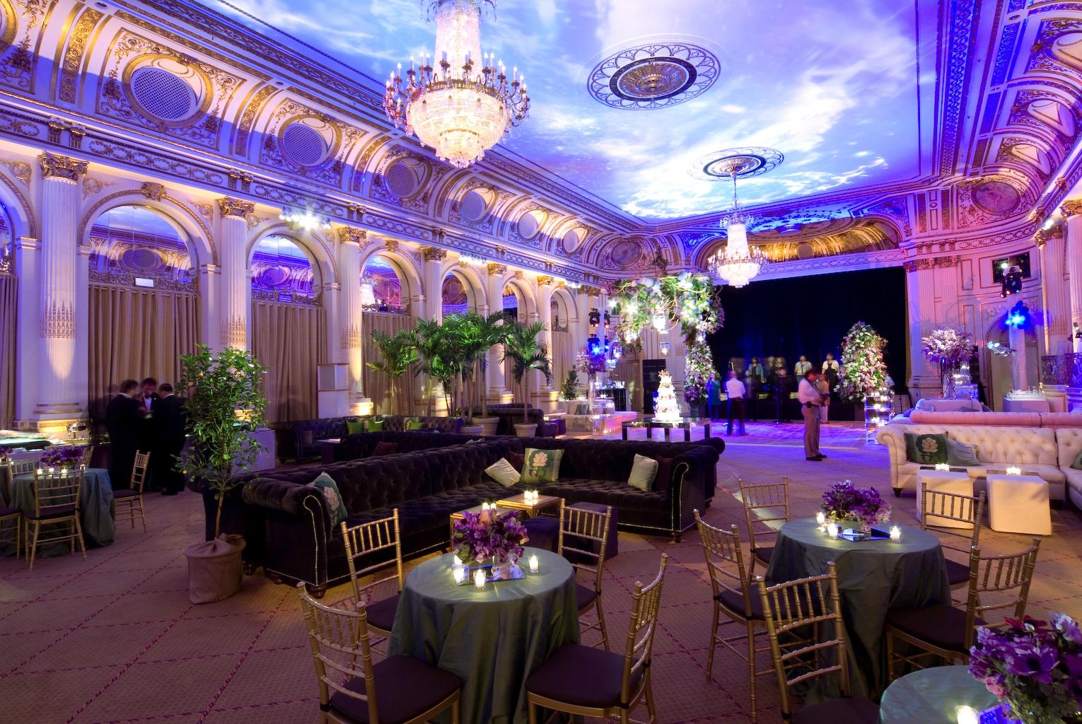 Hotel photo 73 of The Plaza New York.