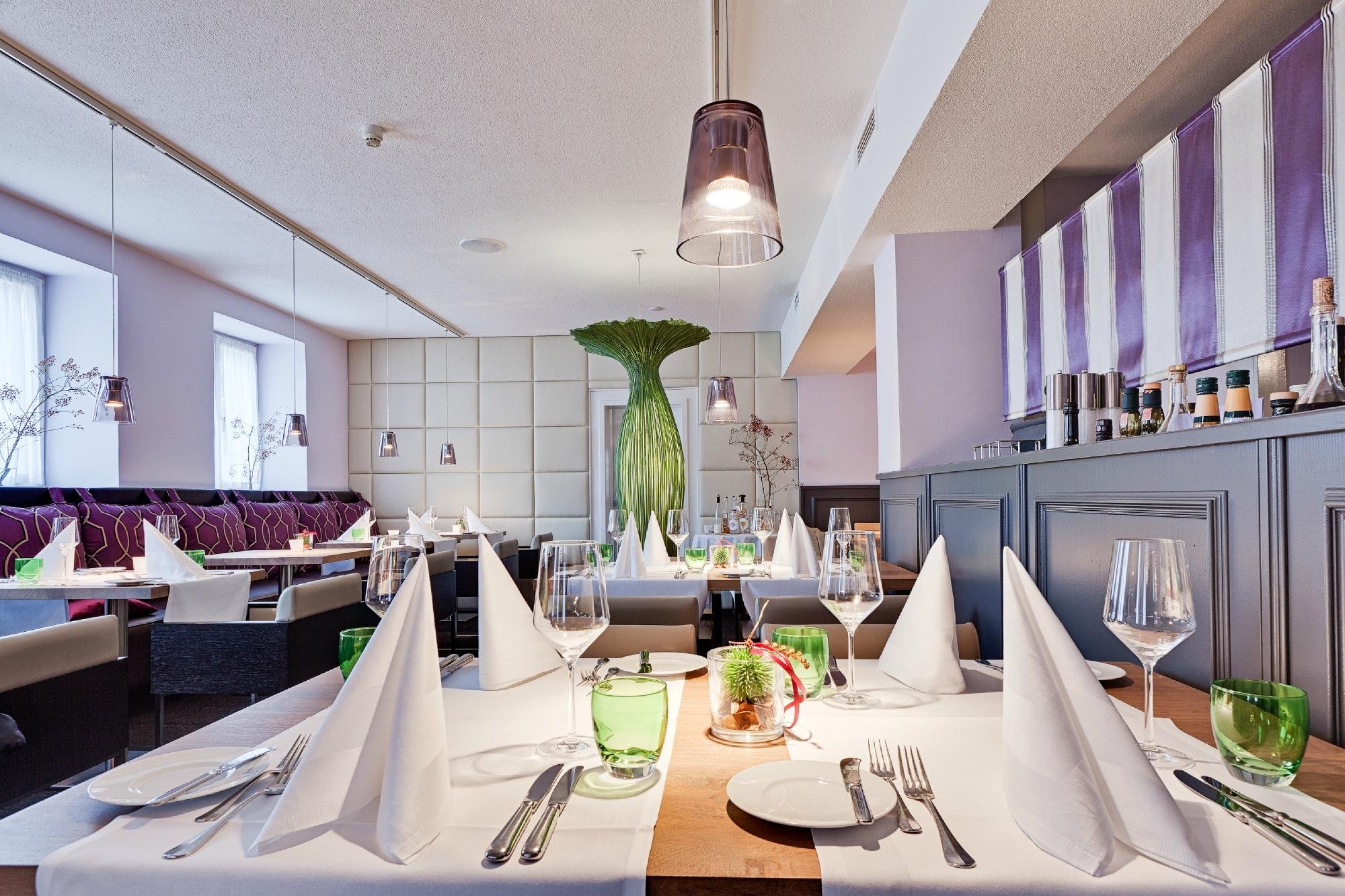 Hotel Krone Inzlingen by null
