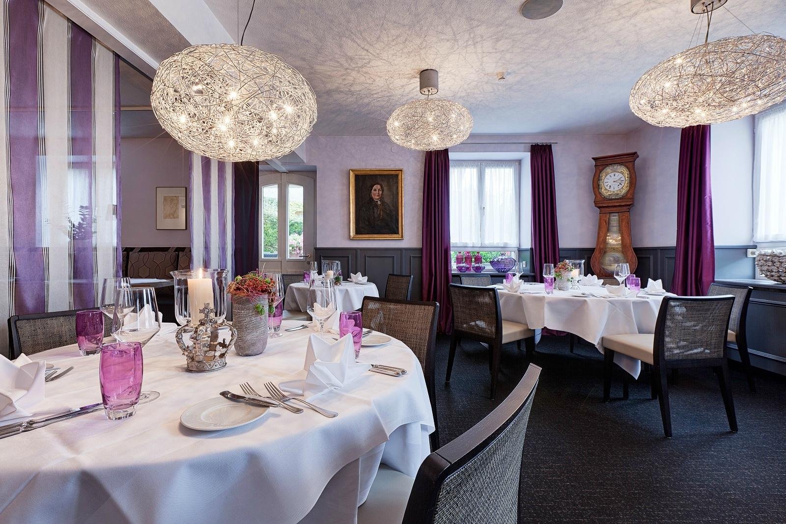Hotel Krone Inzlingen by null