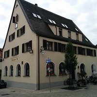 Trattoria Al Centro