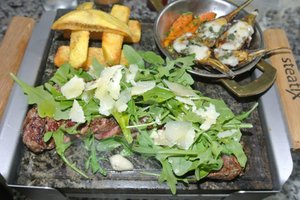 Comida