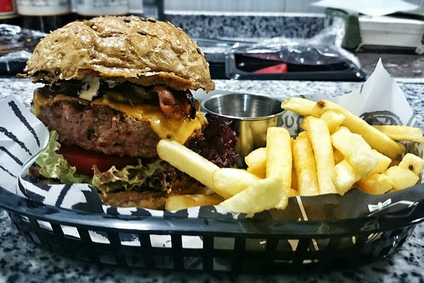 BIG SAM'S, Tbilisi - Updated 2024 Restaurant Reviews, Menu & Prices -  Tripadvisor