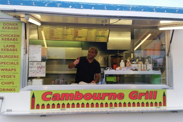 THE BEST Turkish Food in Cambridgeshire (Updated 2024)