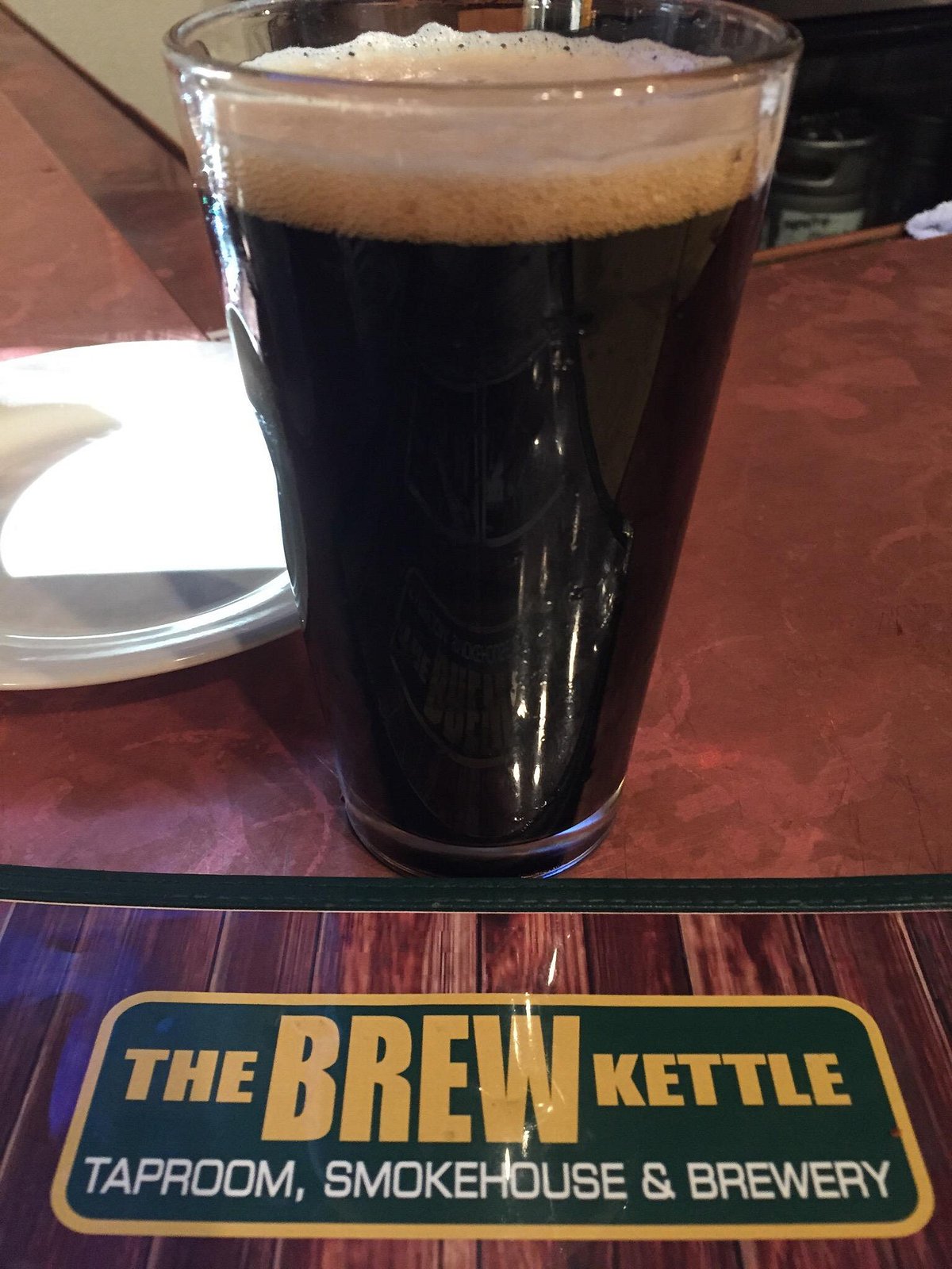 The Brew Kettle Brewery