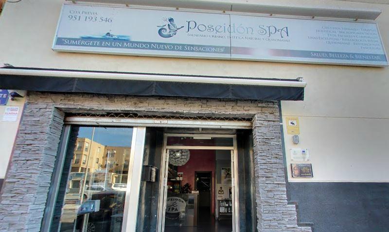 Poseidon Spa Melilla Spain Address Phone Number Tripadvisor