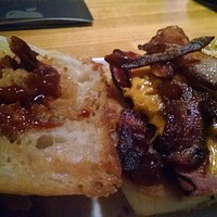 Pulled pork challenge, not even close