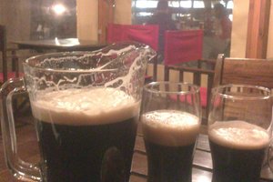 Bebidas