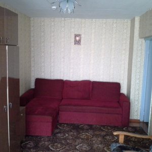 дальняя комната