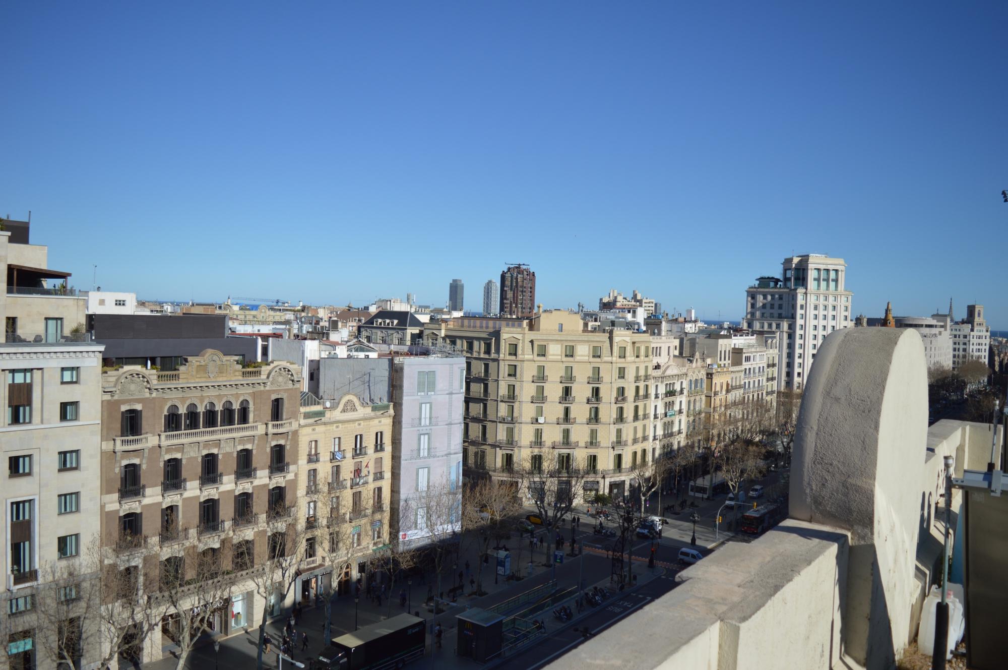 Hotel photo 17 of Safestay Barcelona Passeig De Gracia.