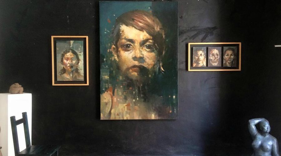 Cortesía Rodolfo Baeza.