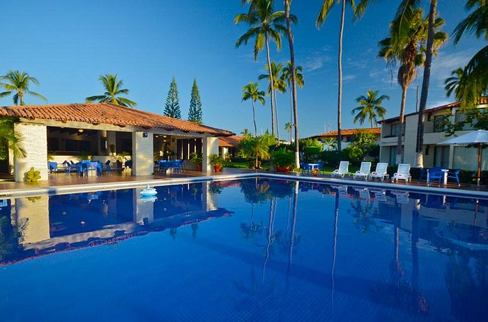 CABO BLANCO HOTEL AND MARINA desde $1,469 (Barra de Navidad, Jalisco) -  opiniones y comentarios - resort - Tripadvisor