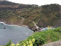 San Juan de Gaztelugatxe, Patrimonio Cultural País Vasco