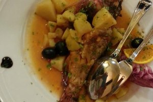 Cibo