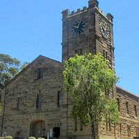 Benicia Clocktower, Benicia, CA