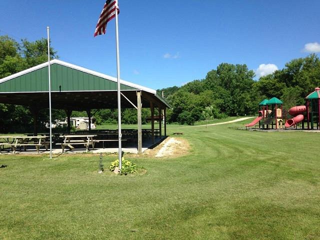 Campgrounds By Rochester Minnesota