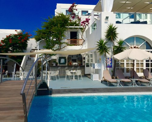 The 10 Best Santorini Party Hotels Oct 2020 With Prices Tripadvisor