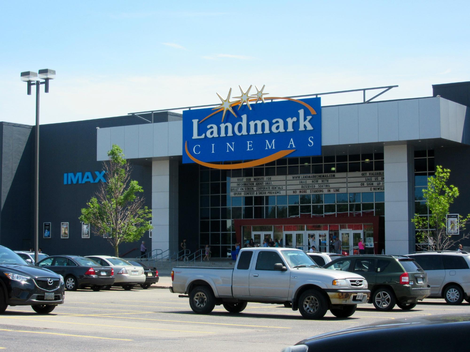 Landmark Cinemas 12 Kitchener Aktuelle 2022 Lohnt Es Sich Mit Fotos   Landmark Cinemas 12 Kitchener 