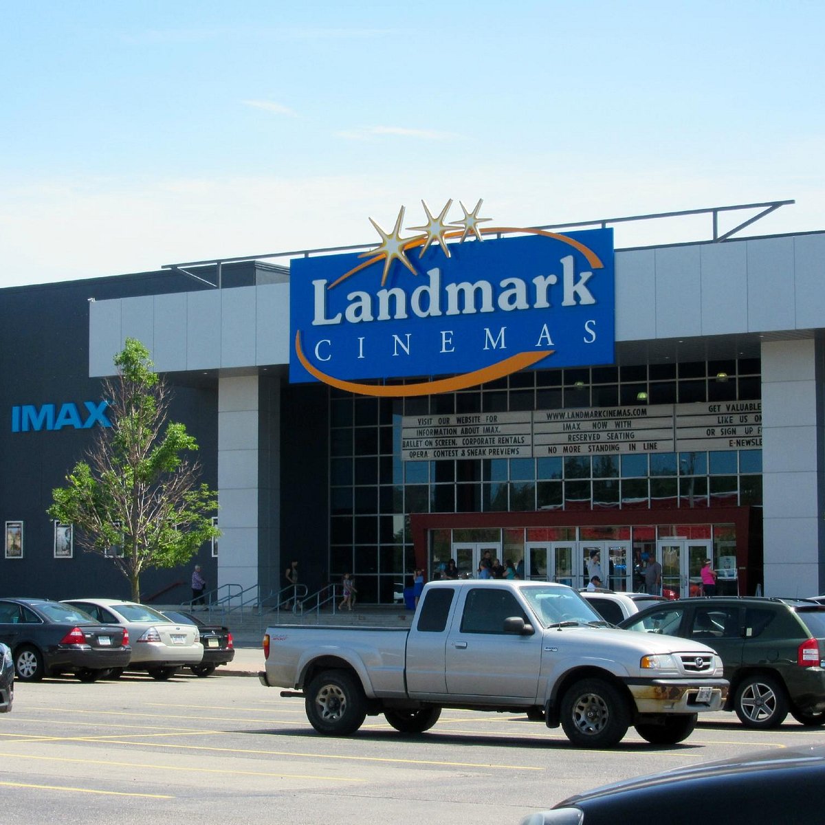Landmark Cinemas 12 Kitchener ?w=1200&h=1200&s=1