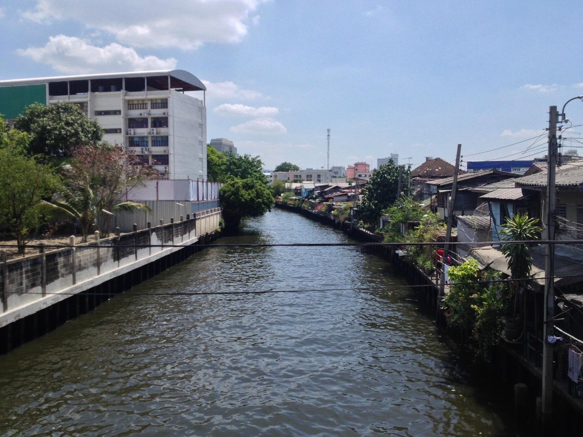 Khlong Saen Saep, Бангкок: лучшие советы перед посещением - Tripadvisor