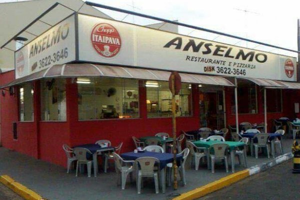 ATENÇÃO‼️ ESSA PIZZARIA ACABOU DE INAUGURAR EM ARAÇATUBA 🍕 Já marca o