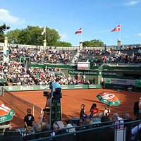 Tennis