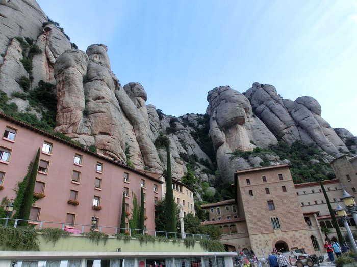 Imagen 3 de Escolania de Montserrat
