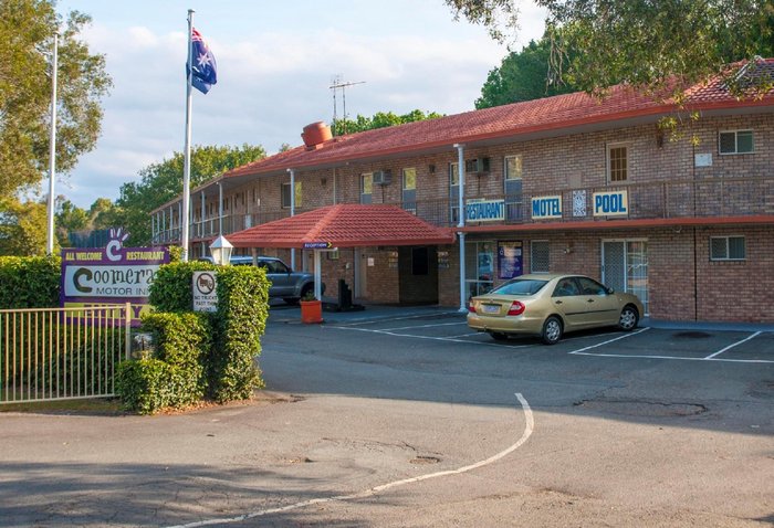 Coomera Motor Inn, Gold Coast – Updated 2023 Prices