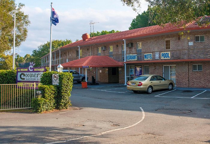 COOMERA MOTOR INN (AU$180): 2023 Prices & Reviews - Photos of Motel -  Tripadvisor