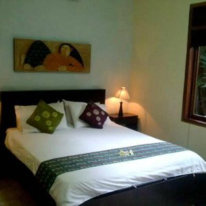 Ellie&#39;s, hotel in Nusa Dua