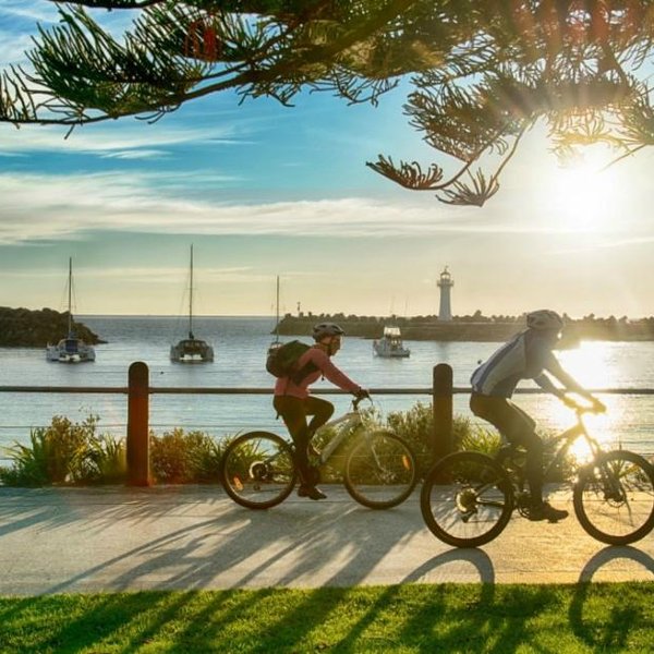 Grand Pacific Drive Sydney to Wollongong and Beyond, Вуллонгонг лучшие советы перед