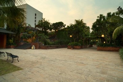 Hotel photo 23 of Bumi Surabaya City Resort.
