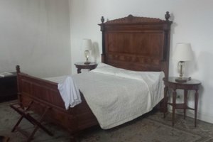 Chambre et suite