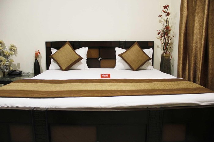 OYO ROOMS NIZAMUDDIN RAILWAY STATION 2 (New Delhi) - Hotel Reviews ...