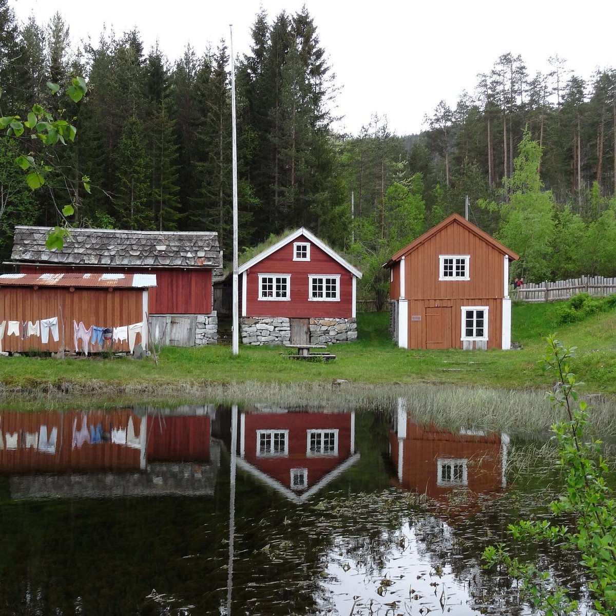 Sogne Rural Museum - All You Need to Know BEFORE You Go